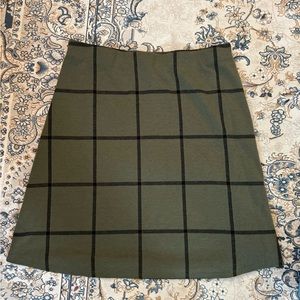 Renee C Cotton Skirt